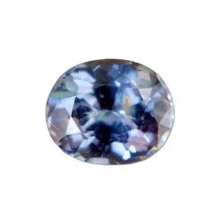 Natural Grey Spinel – 0.70 Carat (Ceylon Origin)