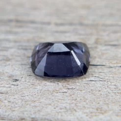 Natural Grey Spinel – Exquisite Cushion Cut 6 Natural Grey Spinel – Exquisite Cushion Cut -Sapphire Pal Shop natural grey spinel exquisite cushion cutsapphirepal 824726