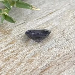 Sapphire Pal Shop -Sapphire Pal Shop natural grey spinelsapphirepal 490432