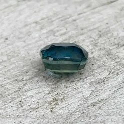 Natural Greyish Blue Sapphire – 1.04 Carat Cushion Cut (Unheated) -Sapphire Pal Shop natural greyish blue sapphire 104 carat cushion cut unheatedsapphirepal 348498