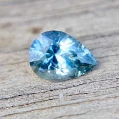 Natural Greyish Blue Sapphire | 1.72 Carat | Ceylon Oval Cut | Certified Loose Gemstone -Sapphire Pal Shop natural greyish blue sapphire 172 carat ceylon oval cut certified loose gemstonesapphirepal 422136