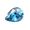 Natural Greyish Blue Sapphire | 1.72 Carat | Ceylon Oval Cut | Certified Loose Gemstone
