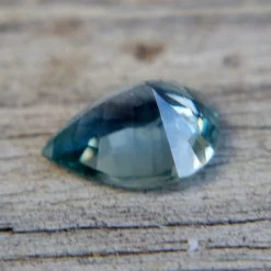 Natural Greyish Blue Sapphire | 1.72 Carat | Ceylon Oval Cut | Certified Loose Gemstone -Sapphire Pal Shop natural greyish blue sapphire 172 carat ceylon oval cut certified loose gemstonesapphirepal 571657