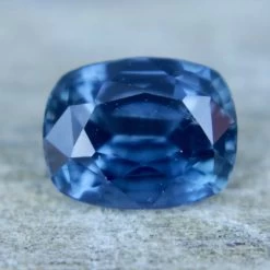 Natural Greyish Blue Sapphire -Sapphire Pal Shop natural greyish blue sapphiresapphirepal 121107