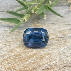 Natural Greyish Blue Sapphire -Sapphire Pal Shop natural greyish blue sapphiresapphirepal 167006