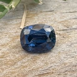 Natural Greyish Blue Sapphire -Sapphire Pal Shop natural greyish blue sapphiresapphirepal 332325