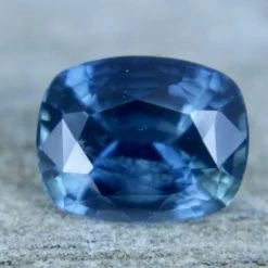Natural Greyish Blue Sapphire -Sapphire Pal Shop natural greyish blue sapphiresapphirepal 453998
