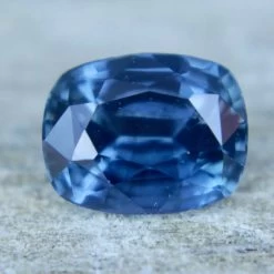 Natural Greyish Blue Sapphire -Sapphire Pal Shop natural greyish blue sapphiresapphirepal 671076