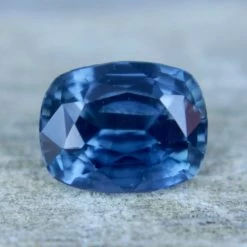 Natural Greyish Blue Sapphire -Sapphire Pal Shop natural greyish blue sapphiresapphirepal 672982