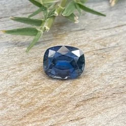 Natural Greyish Blue Sapphire -Sapphire Pal Shop natural greyish blue sapphiresapphirepal 769296