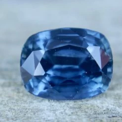 Natural Greyish Blue Sapphire -Sapphire Pal Shop natural greyish blue sapphiresapphirepal 843670