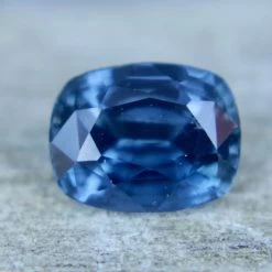 Natural Greyish Blue Sapphire -Sapphire Pal Shop natural greyish blue sapphiresapphirepal 865000