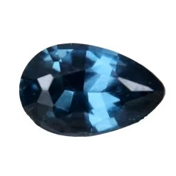 Natural Greyish Blue Spinel