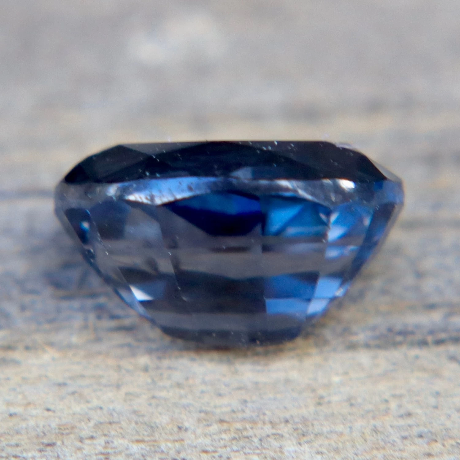 Natural Greyish Purple Spinel | 1-58 Carat | Ceylon 2 Natural Greyish Purple Spinel | 1-58 Carat | Ceylon - Image 2