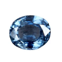 Natural Greyish Purple Spinel – 1.08 Carat (Untreated, Ceylon Origin)