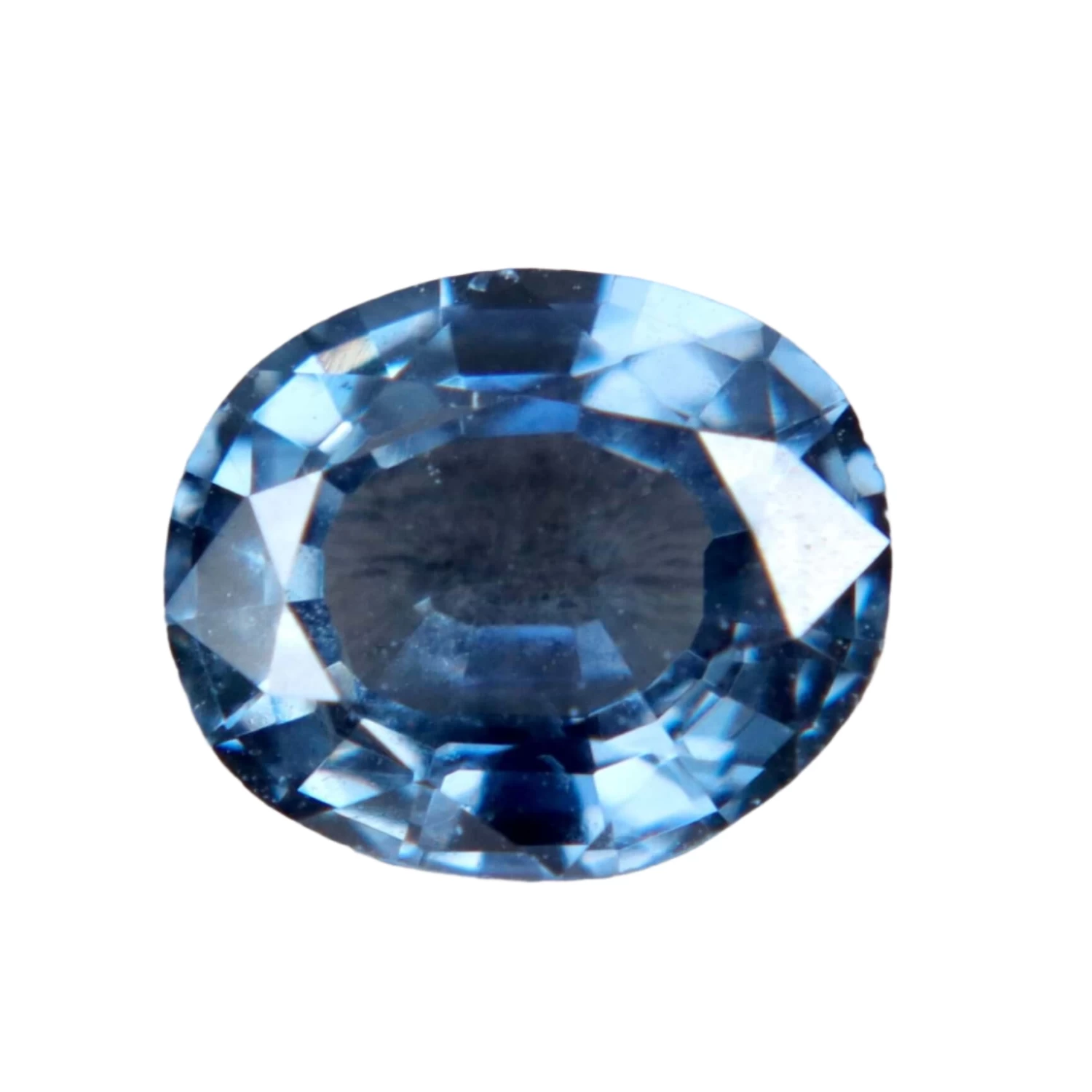 Natural Greyish Purple Spinel – 1.08 Carat (Untreated, Ceylon Origin) 1 Natural Greyish Purple Spinel – 1.08 Carat (Untreated, Ceylon Origin)