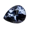 Natural Greyish Purple Spinel | Pear Cut | 1.80 Carat