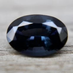 Natural Greyish Purple Spinel