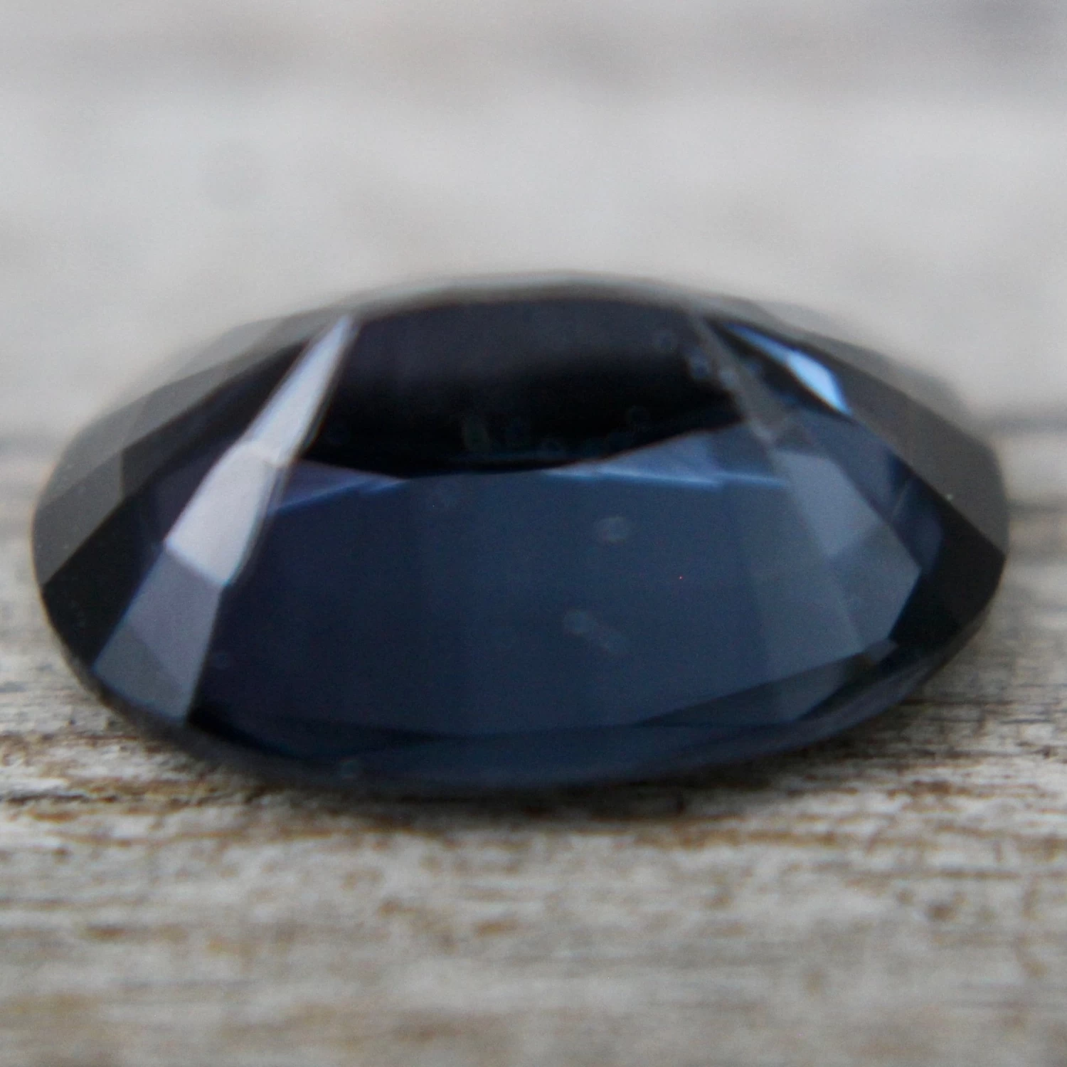 Natural Greyish Purple Spinel 2 Natural Greyish Purple Spinel - Image 2