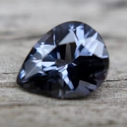 Natural Greyish Purple Spinel | Pear Cut | 1.80 Carat -Sapphire Pal Shop natural greyish purple spinelsapphirepal 869000