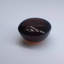 Natural Hessonite Garnet – 18.05 Carat | Cabochon Rectangular Cut -Sapphire Pal Shop natural hessonite garnetsapphirepal 553549