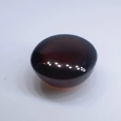 Natural Hessonite Garnet – 18.05 Carat | Cabochon Rectangular Cut -Sapphire Pal Shop natural hessonite garnetsapphirepal 609731