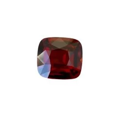 Natural Hessonite Garnet | Cushion Cut | 18.82 Carat