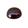Natural Hessonite Garnet | 11 Carat | Cabochon Cushion Cut | Ceylon