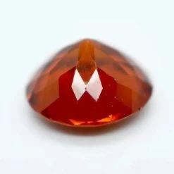Natural Hessonite - 5.00 Carat Natural Garnet -Sapphire Pal Shop natural hessonitesapphirepal 302628