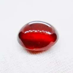 Natural Hessonite - 11.15 Carat Natural Garnet -Sapphire Pal Shop natural hessonitesapphirepal 322747