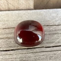 Natural Hessonite Garnet | 11 Carat | Cabochon Cushion Cut | Ceylon -Sapphire Pal Shop natural hessonitesapphirepal 398224