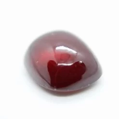 Natural Hessonite - 16.85 Carat | Cushion Cabochon Cut 6 Natural Hessonite - 16.85 Carat | Cushion Cabochon Cut -Sapphire Pal Shop natural hessonitesapphirepal 450196