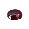 Natural Hessonite - 11.01 Carat | Cushion Cabochon Cut