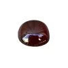 Natural Hessonite Garnet | 9.33 Carat | Cabochon Cushion Cut | Ceylon