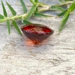 Natural Hessonite - 5.00 Carat Natural Garnet -Sapphire Pal Shop natural hessonitesapphirepal 907931