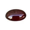 Natural Hessonite Garnet – 18.64 Carat | Oval Cabochon Cut