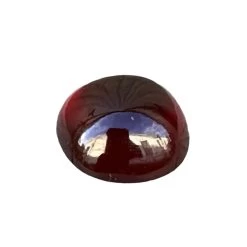 Natural Hessonite - 19.12 Carat | Ceylon Gomed Stone