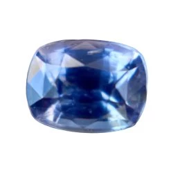Natural Lilac Sapphire