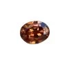 Natural Mahogany Zircon