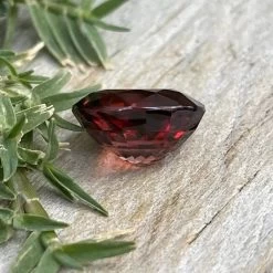 Natural Maroon Zircon -Sapphire Pal Shop natural maroon zirconsapphirepal 620410