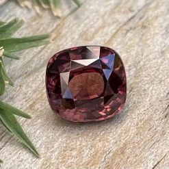 Natural MaroonZircon -Sapphire Pal Shop natural maroon zirconsapphirepal 629219