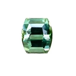 Natural Mint Green Tourmaline