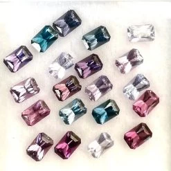 Natural Mix Coloured Spinels -Sapphire Pal Shop natural mix coloured spinelssapphirepal 513715