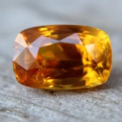 Natural Orange Sapphire -Sapphire Pal Shop natural orange sapphiresapphirepal 252878