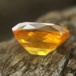 Natural Orangish Yellow Sapphire -Sapphire Pal Shop natural orangish yellow sapphiresapphirepal 626928