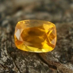 Natural Orangish Yellow Sapphire -Sapphire Pal Shop natural orangish yellow sapphiresapphirepal 744965