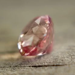Natural Padparadscha Sapphire – 1.14 Carat Oval Cut | Unheated Ceylon Gemstone -Sapphire Pal Shop natural padparadscha sapphire 114 carat oval cut unheated ceylon gemstonesapphirepal 118308