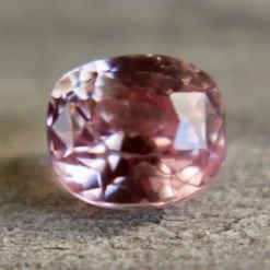 Natural Padparadscha Sapphire – 1.14 Carat Oval Cut | Unheated Ceylon Gemstone -Sapphire Pal Shop natural padparadscha sapphire 114 carat oval cut unheated ceylon gemstonesapphirepal 126625