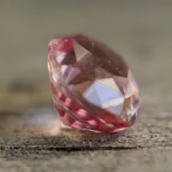 Natural Padparadscha Sapphire – 1.14 Carat Oval Cut | Unheated Ceylon Gemstone -Sapphire Pal Shop natural padparadscha sapphire 114 carat oval cut unheated ceylon gemstonesapphirepal 240820