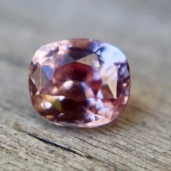 Natural Padparadscha Sapphire – 1.14 Carat Oval Cut | Unheated Ceylon Gemstone -Sapphire Pal Shop natural padparadscha sapphire 114 carat oval cut unheated ceylon gemstonesapphirepal 323920